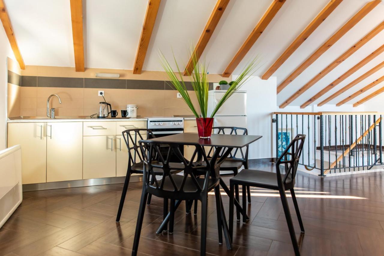 Apartments Sutalo Cavtat Exterior photo