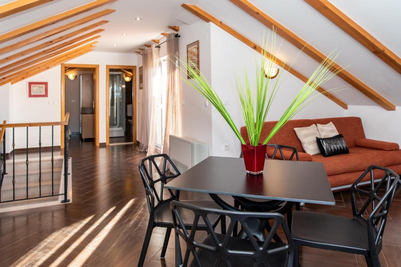 Apartments Sutalo Cavtat Exterior photo