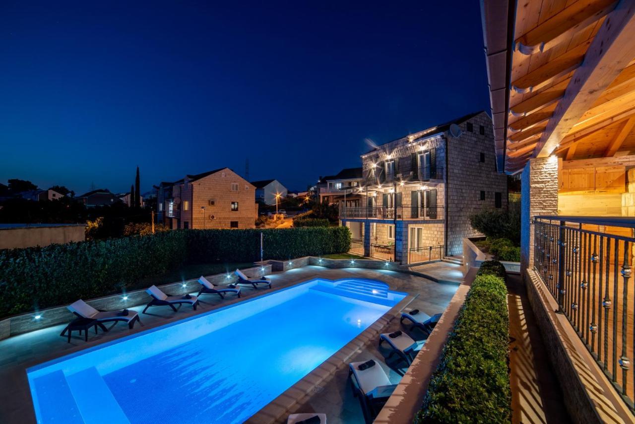 Apartments Sutalo Cavtat Exterior photo