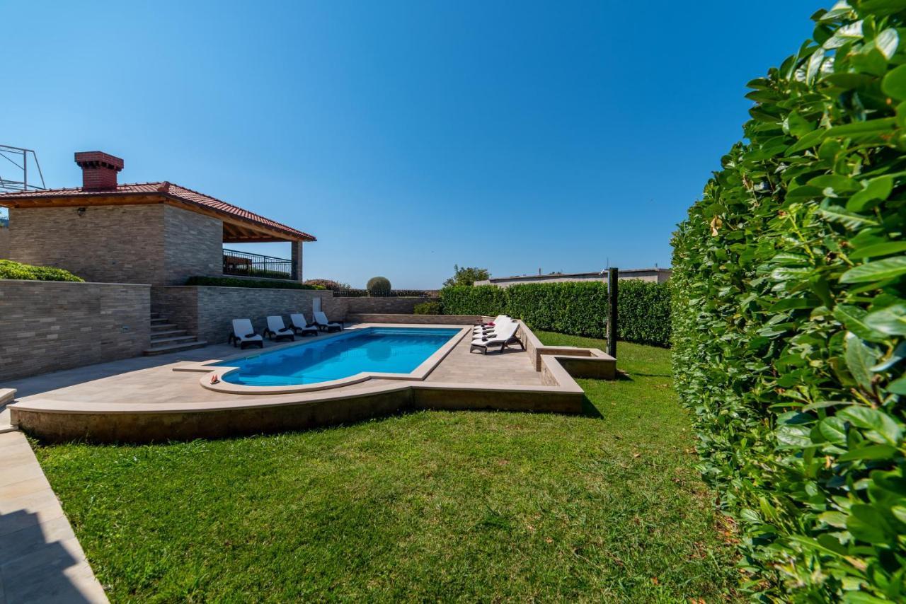 Apartments Sutalo Cavtat Exterior photo