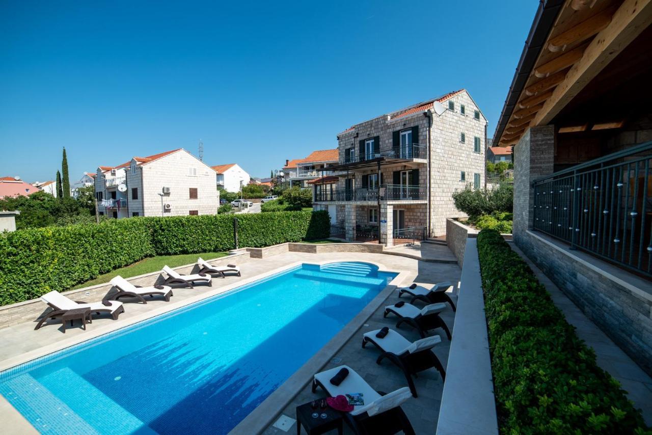 Apartments Sutalo Cavtat Exterior photo