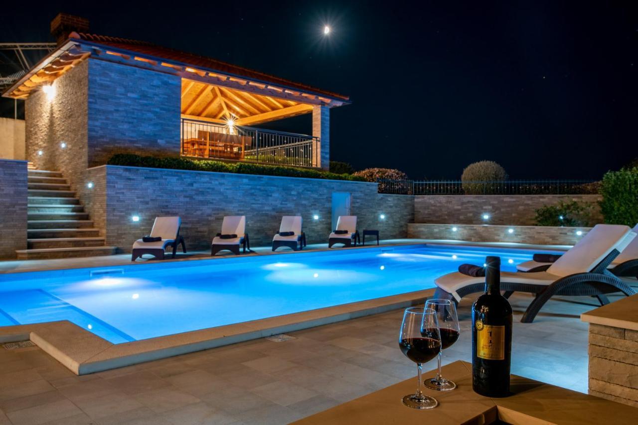Apartments Sutalo Cavtat Exterior photo