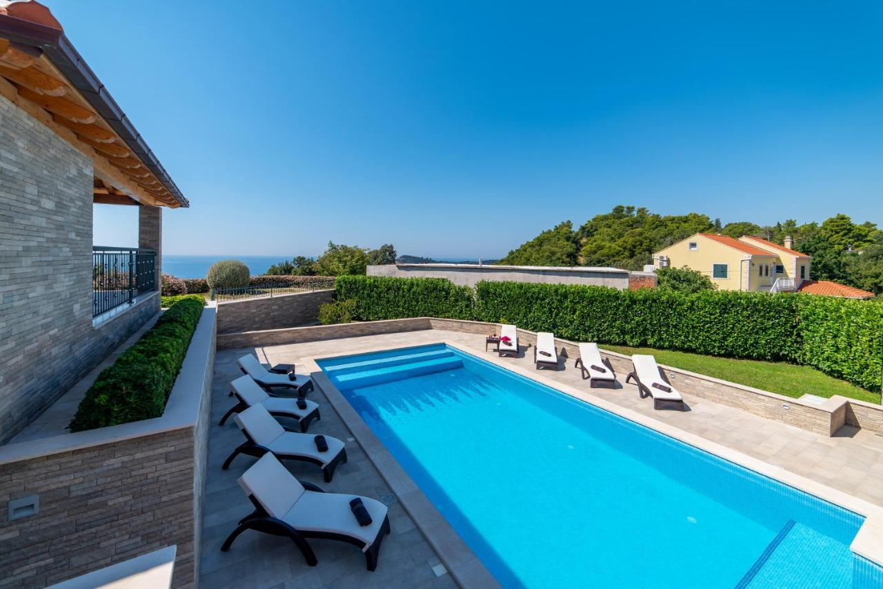 Apartments Sutalo Cavtat Exterior photo