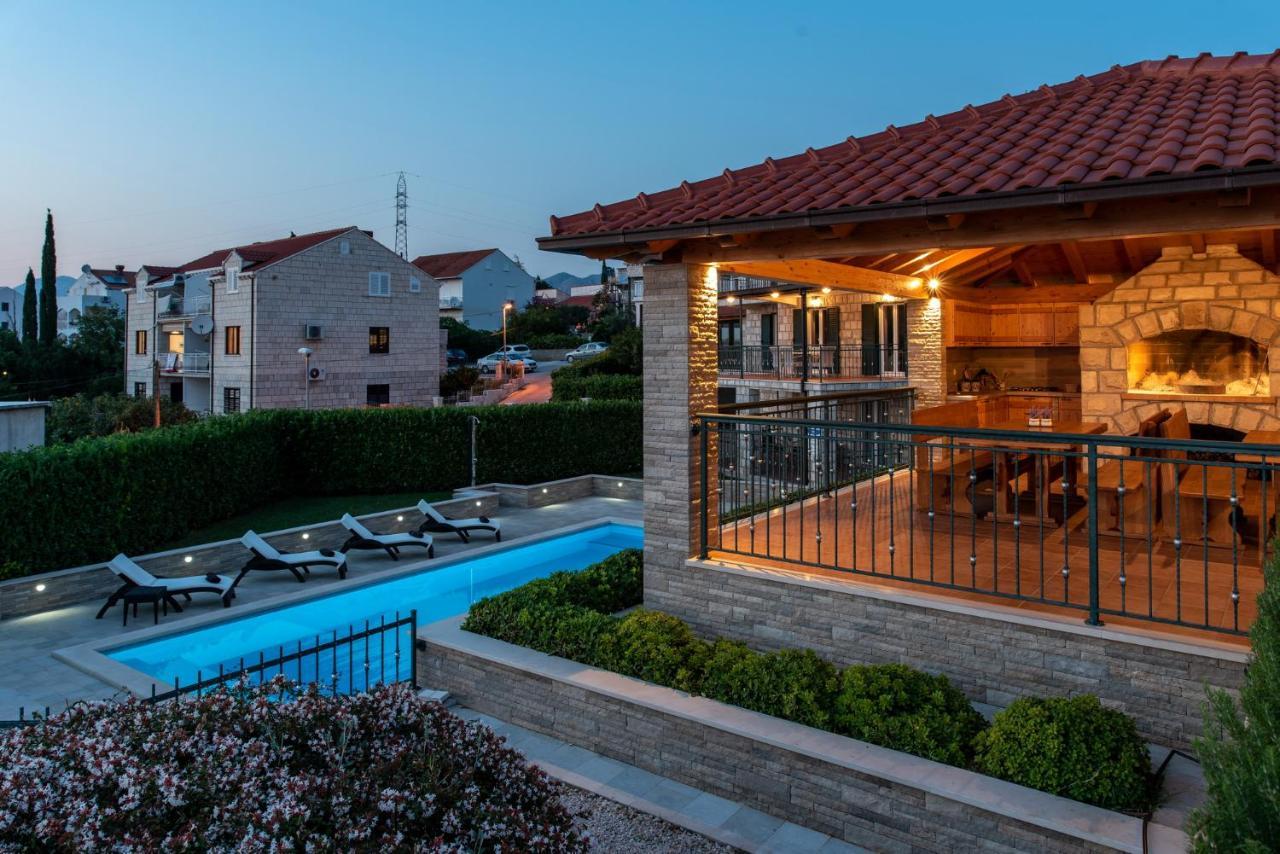 Apartments Sutalo Cavtat Exterior photo