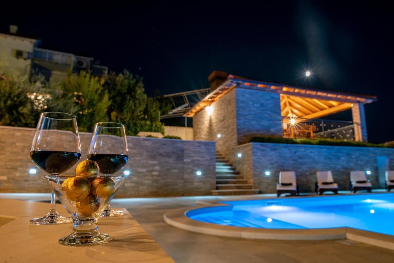 Apartments Sutalo Cavtat Exterior photo